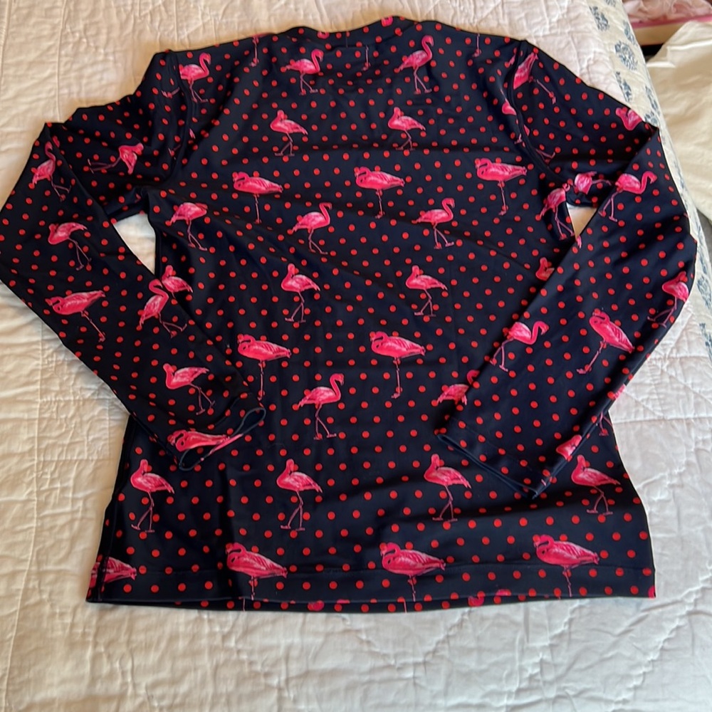 Crewcuts Adorable Rashguard - Picture 3 of 3
